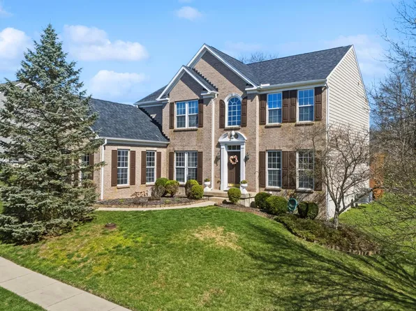 (undisclosed Address), Dayton, OH 45431
