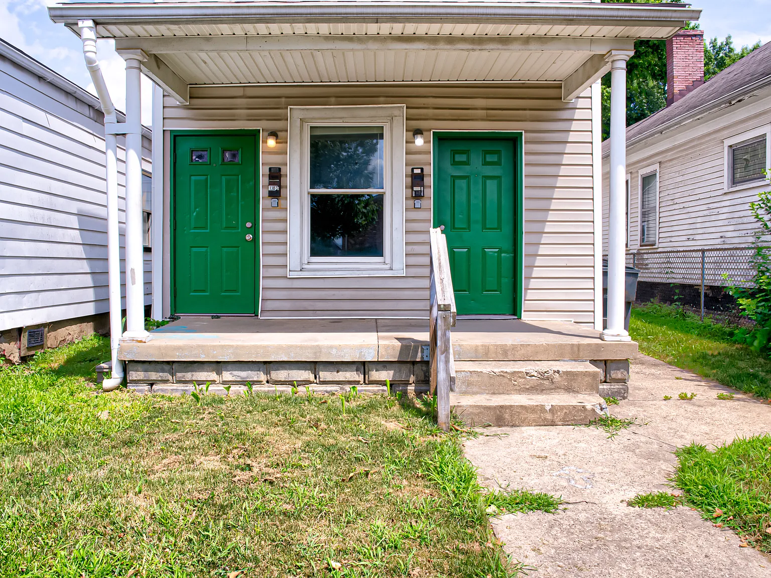 2 bed, 936 sqft, $1,025 — Photo 2