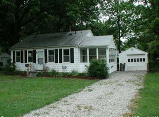 639 72nd St, Newport News, VA 23605