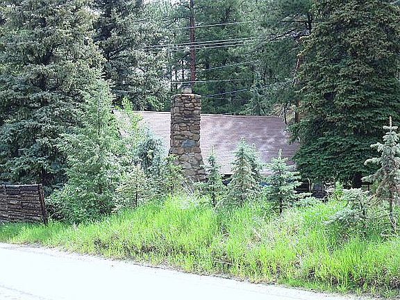 view from Brook Forest