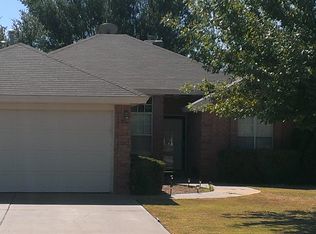 2213 94th St, Lubbock, TX 79423