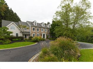 16 Bellinghamshire Pl, New Hope, PA