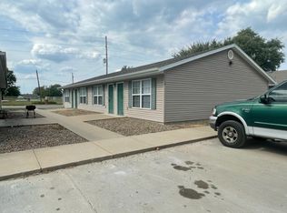 1110 N Osteopathy UNIT A, Kirksville, MO 63501