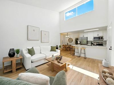 3575 Ruffin Rd UNIT 204, San Diego, CA, 92123