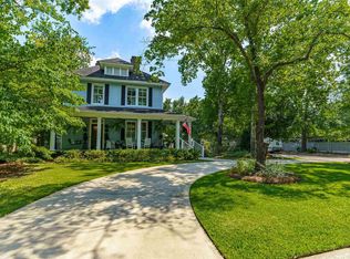 3104 Wheat St, Columbia, SC 29205