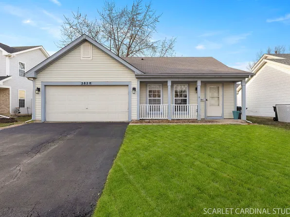 2828 Bluewater Cir, Naperville, IL 60564