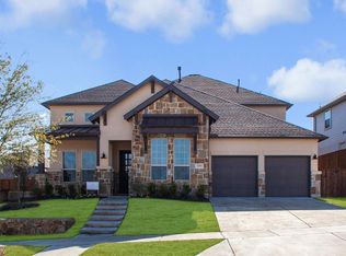 13913 Green Hook Rd, Aledo, TX 76008