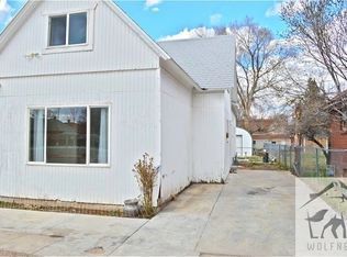 2128 Jefferson Ave #R3-UNIT B, Ogden, UT 84401