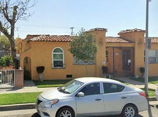 6524 Marbrisa Ave #C, Huntington Park, CA 90255