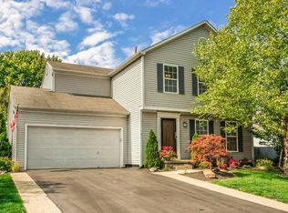 781 Sumter St, Galloway, OH 43119