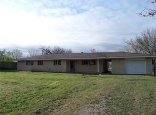 1185 County Road 1345, Chickasha, OK 73018