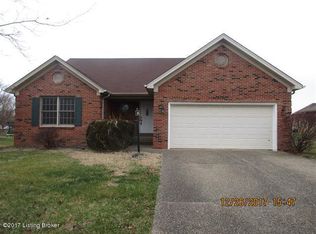 407 Olde Glouchester Cv, Louisville, KY