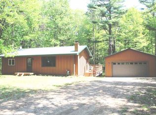 8366 Imperial Dr, Eagle River, WI 54521
