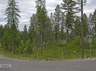 2010 Silver Tip S, Bigfork, MT 59911