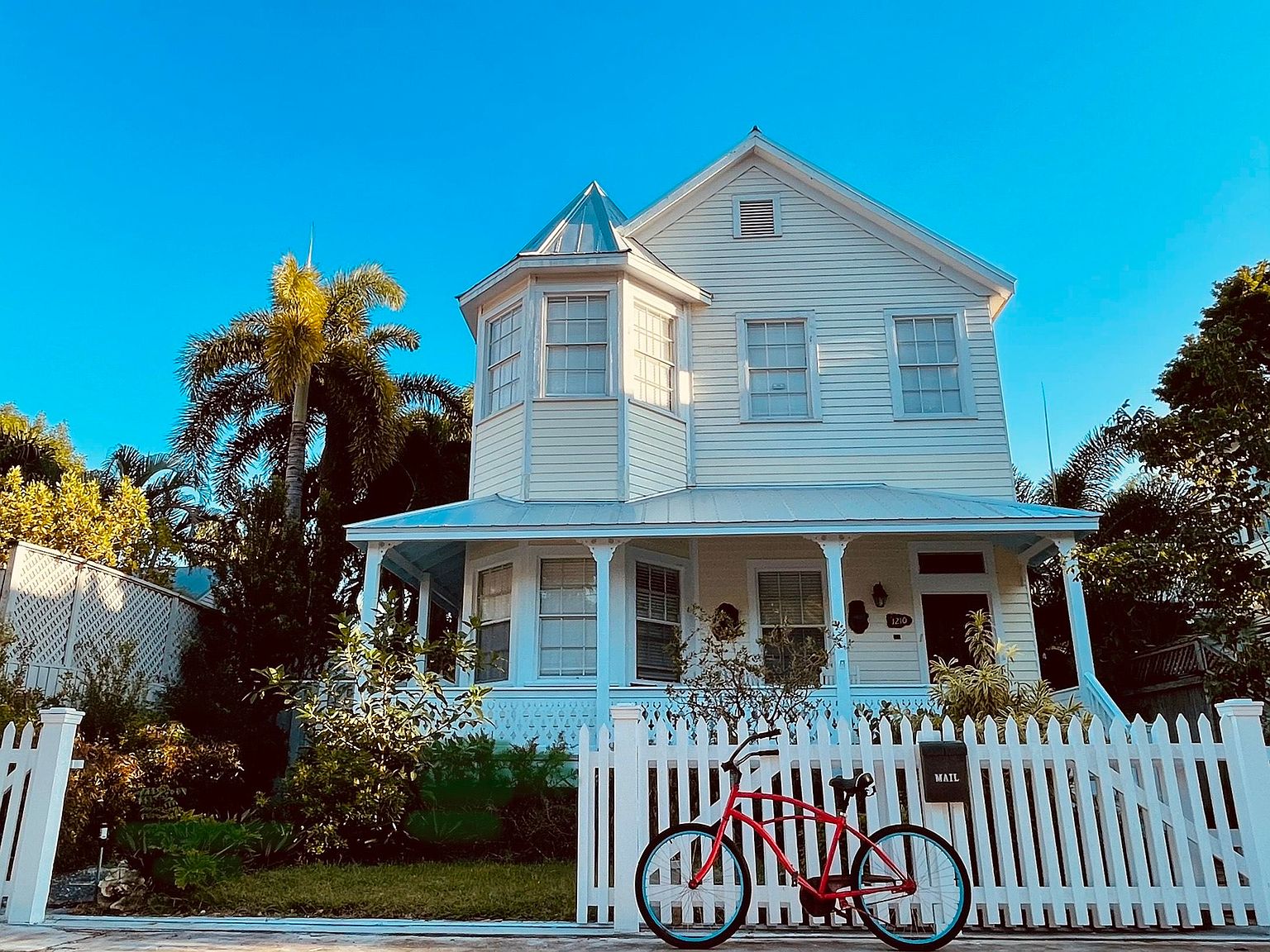 1210 Pine St, Key West, FL 33040 Zillow
