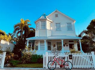 1210 Pine St, Key West, FL 33040