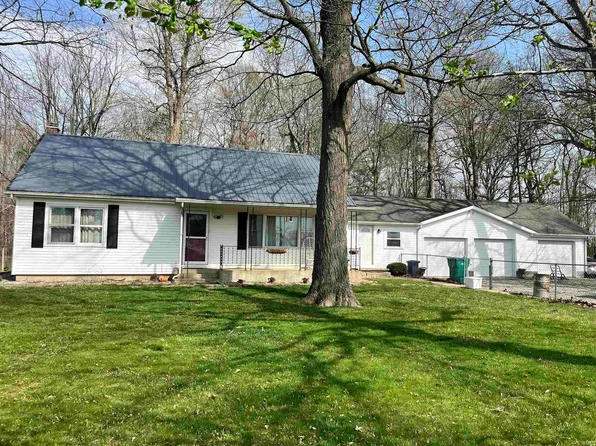 9599 N County Road 850 W, Delphi, IN 46923