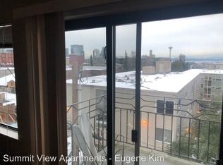 527 Summit Ave E APT 401, Seattle, WA 98102