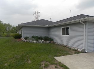 1988 Peach Lake Rd, West Branch, MI 48661