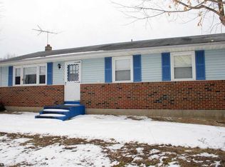 143 Timberman Rd, Woodstown, NJ 08098