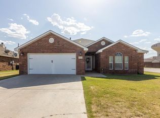9211 Cabrito Dr, Odessa, TX 79765