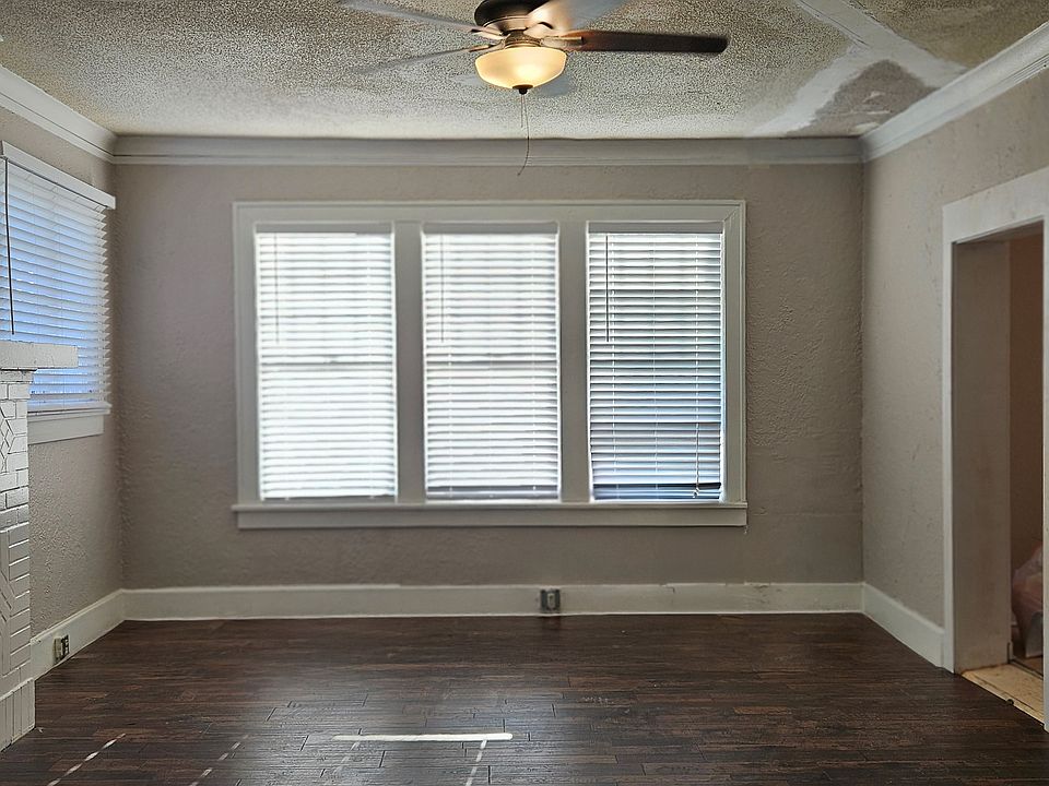 Front Living Room