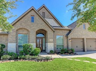1965 Beacon Springs Ct, Pearland, TX 77584