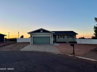 274 W Sycamore St, Snowflake, AZ 85937