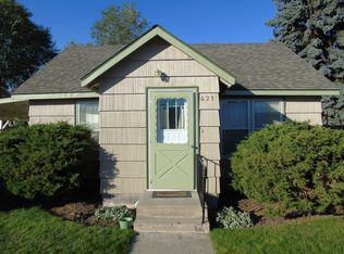 621 Hope Ave, Salmon, ID 83467