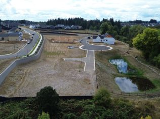 1816 N 41st Pl, Ridgefield, WA 98642