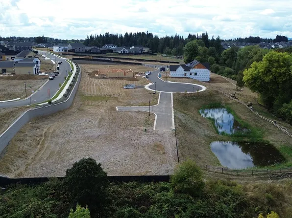 1816 N 41st Pl, Ridgefield, WA 98642