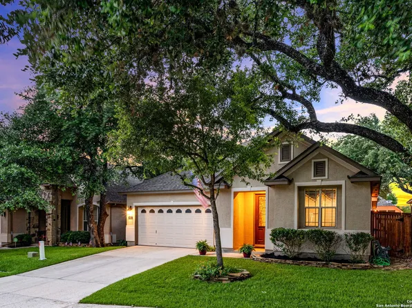 3631 OAKLYN PASS, San Antonio, TX 78259