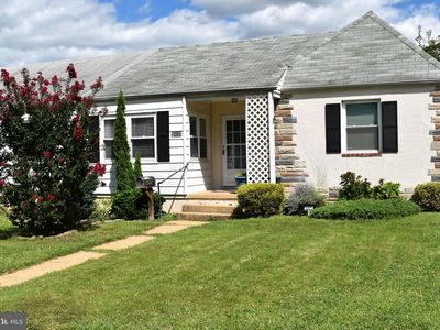 437 Old Home Rd, Baltimore, MD, 21206