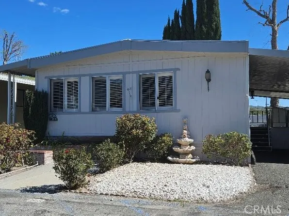 29021 Bouquet Canyon Rd #203, Santa Clarita, CA 91350