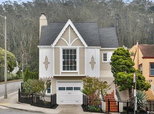 1051 Portola Dr, San Francisco, CA 94127