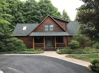 8723 N 96th Ave, Pentwater, MI 49449