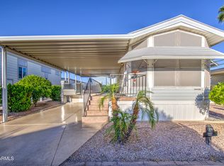 7750 E BROADWAY Road #361, Mesa, AZ 85208