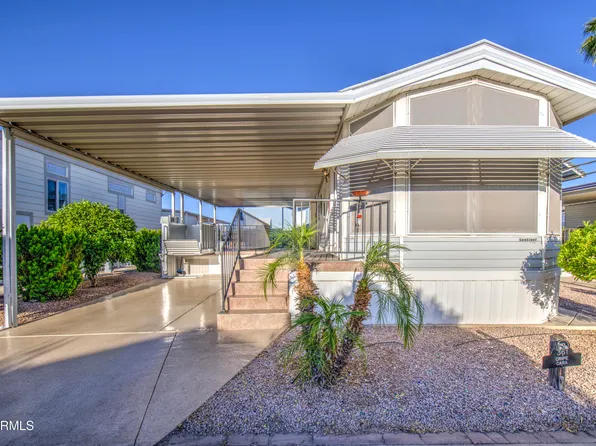 7750 E BROADWAY Road #361, Mesa, AZ 85208