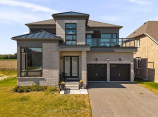 6 Henderson St, Essa, ON L3W 0A9