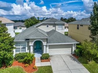 16251 Dovetail Way, Spring Hill, FL 34610