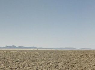 191 Valley Ranchos, Modena, UT 84753