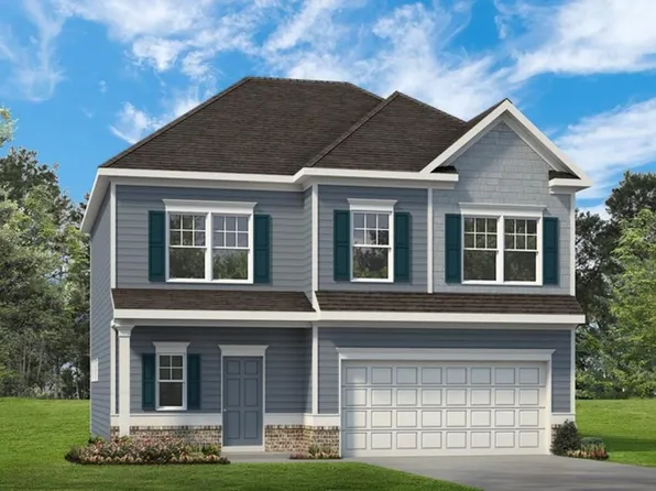 14 Maycroft Ct, Rome, GA 30161