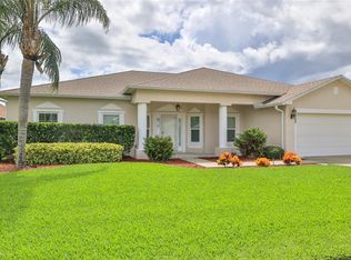 405 Central Mariners Dr, Edgewater, FL 32141