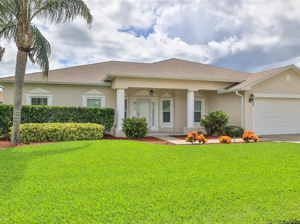 405 Central Mariners Dr, Edgewater, FL 32141