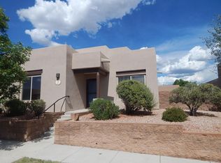 16 Cibolita Peak, Santa Fe, NM 87508