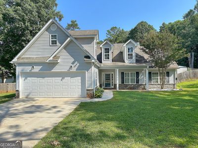 101 Riverchest Dr, Lagrange, GA, 30240