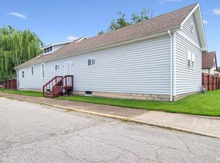 1800 E Franklin St, Evansville, IN 47711