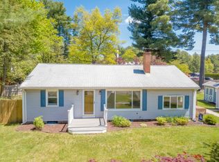 8 Matthews Rd, Southwick, MA 01077