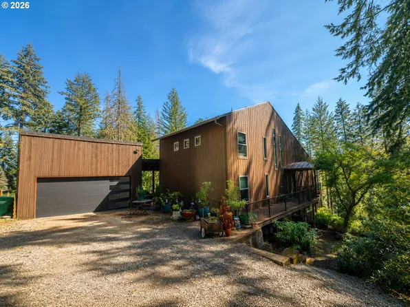 32146 Viewcrest Dr, Warren, OR 97053