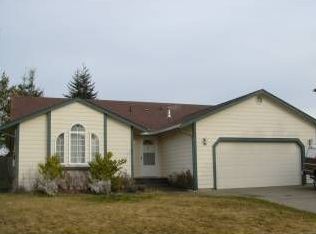 6006 60th Loop SE, Lacey, WA 98513